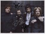 kasabian