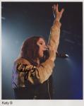 katy b