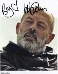 keith allen
