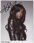 kelly rowland