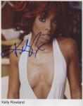 kelly rowland
