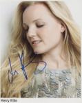 kerry ellis
