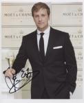 kian egan