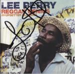 lee scratch perry