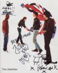 libertines