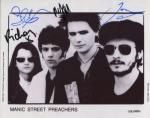 manic street preachers 