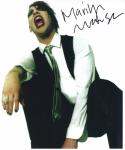 marilyn manson