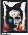 marilyn manson