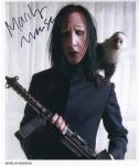 marilyn manson