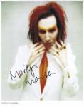 marilyn manson
