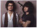 mars volta