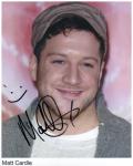 matt cardle