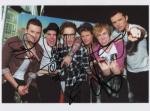 mcbusted