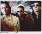 mercury rev