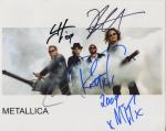 metallica