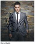michael buble