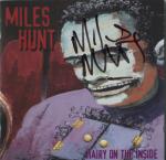 miles hunt