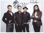 mumford and sons