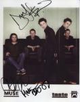 muse