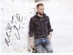 nicky byrne