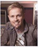 nicky byrne