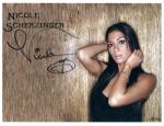 nicole schzinger