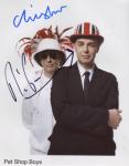 pet shop boys
