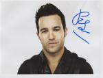 pete wentz