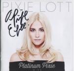 pixie lott