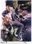 rancid