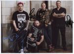 rancid