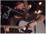 tim armstrong
