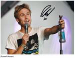 russell howard