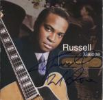 russell malone