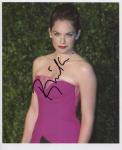 ruth wilson