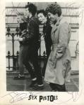 sex pistols