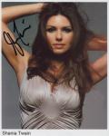 shania twain