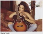 shania twain