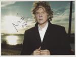 simply red
