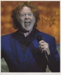 simply red
