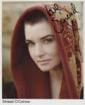 sinead o'connor