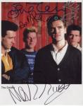 smiths