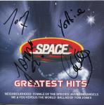 space