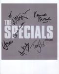 specials