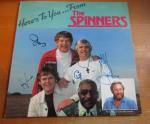spinners