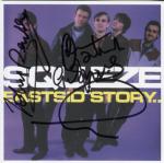 squeeze