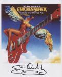 stan webb