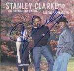stanley clarke