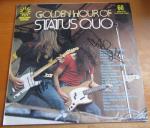 status quo