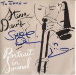 steve davis
